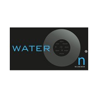 Water-On logo, Water-On contact details