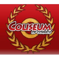 Coliseum Of Comics logo, Coliseum Of Comics contact details