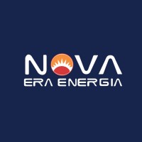 Nova Era Energia logo, Nova Era Energia contact details