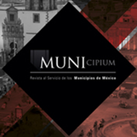 MUNIcipium logo, MUNIcipium contact details