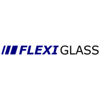 Flexiglass logo, Flexiglass contact details