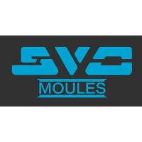 SVO Moules logo, SVO Moules contact details