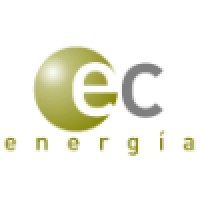 EC Energía logo, EC Energía contact details