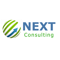 NEXT Consulting Ltd. logo, NEXT Consulting Ltd. contact details