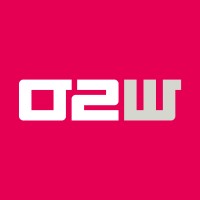 O2W Leading Software logo, O2W Leading Software contact details