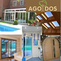 Agodos S.L. logo, Agodos S.L. contact details