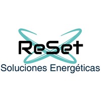 Reset Soluciones Energeticas logo, Reset Soluciones Energeticas contact details