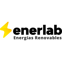 Enerlab Energías Renovables logo, Enerlab Energías Renovables contact details