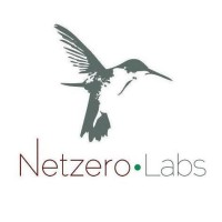 NetZero Labs logo, NetZero Labs contact details