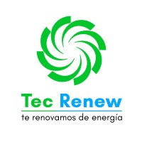 Tec-Renew logo, Tec-Renew contact details