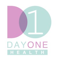 Day One Health logo, Day One Health contact details