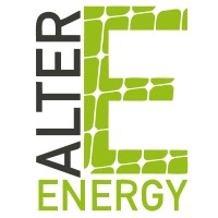 ALTER ENERGY  - Industria Solar, Eficiencia Energetica, Domotica, Movilidad Electrica y UPS´s logo, ALTER ENERGY  - Industria Solar, Eficiencia Energetica, Domotica, Movilidad Electrica y UPS´s contact details