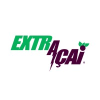 ExtrAçaí logo, ExtrAçaí contact details