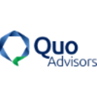 Quo Advisors logo, Quo Advisors contact details