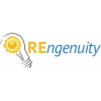 REngenuity Inc. logo, REngenuity Inc. contact details