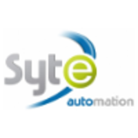 SYTE Automation, SL logo, SYTE Automation, SL contact details