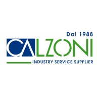 Calzoni Srl logo, Calzoni Srl contact details