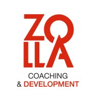 ZOLLA Coaching & Development logo, ZOLLA Coaching & Development contact details