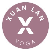 Xuan Lan Yoga logo, Xuan Lan Yoga contact details