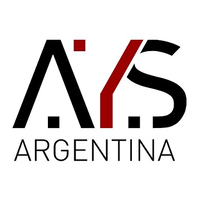 AyS Argentina S.R.L. logo, AyS Argentina S.R.L. contact details