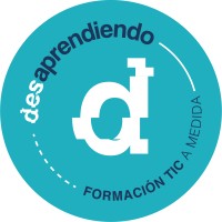 Desaprendiendo Formación logo, Desaprendiendo Formación contact details