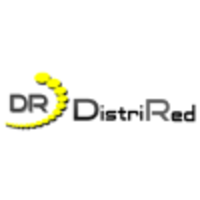 Distrired logo, Distrired contact details