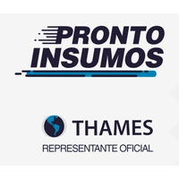 Pronto Insumos logo, Pronto Insumos contact details