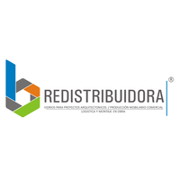 Redistribuidora logo, Redistribuidora contact details