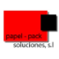 Papelpack logo, Papelpack contact details