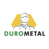 Duro Metal logo, Duro Metal contact details