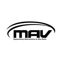 MAV Equipamiento Gastronómico de Alta Gama logo, MAV Equipamiento Gastronómico de Alta Gama contact details