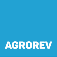 Agrorev logo, Agrorev contact details