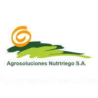 Agrosoluciones Nutririego S.A. logo, Agrosoluciones Nutririego S.A. contact details