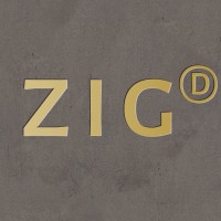 ZIGdesign logo, ZIGdesign contact details