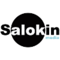 Salokin Media logo, Salokin Media contact details