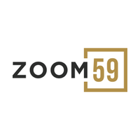 zoom59 logo, zoom59 contact details