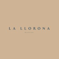 La Llorona logo, La Llorona contact details