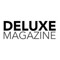 DELUXE MAGAZINE logo, DELUXE MAGAZINE contact details