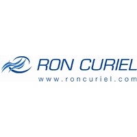 Ron Curiel logo, Ron Curiel contact details