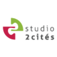 Studio 2 Cités logo, Studio 2 Cités contact details