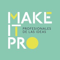 MakeitPro logo, MakeitPro contact details