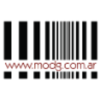 MOdg logo, MOdg contact details