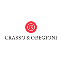 Crasso & Oregioni logo, Crasso & Oregioni contact details