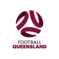 Football Queensland logo, Football Queensland contact details