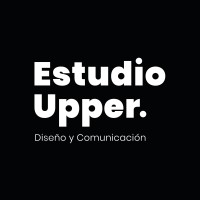 Estudio Upper logo, Estudio Upper contact details