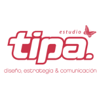 Estudio TiPA logo, Estudio TiPA contact details