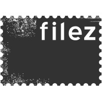 Filez logo, Filez contact details