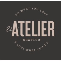 ATELIER GRAFICO logo, ATELIER GRAFICO contact details