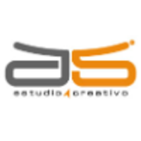 AS Estudio Creativo logo, AS Estudio Creativo contact details