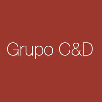 GrupoCyD logo, GrupoCyD contact details